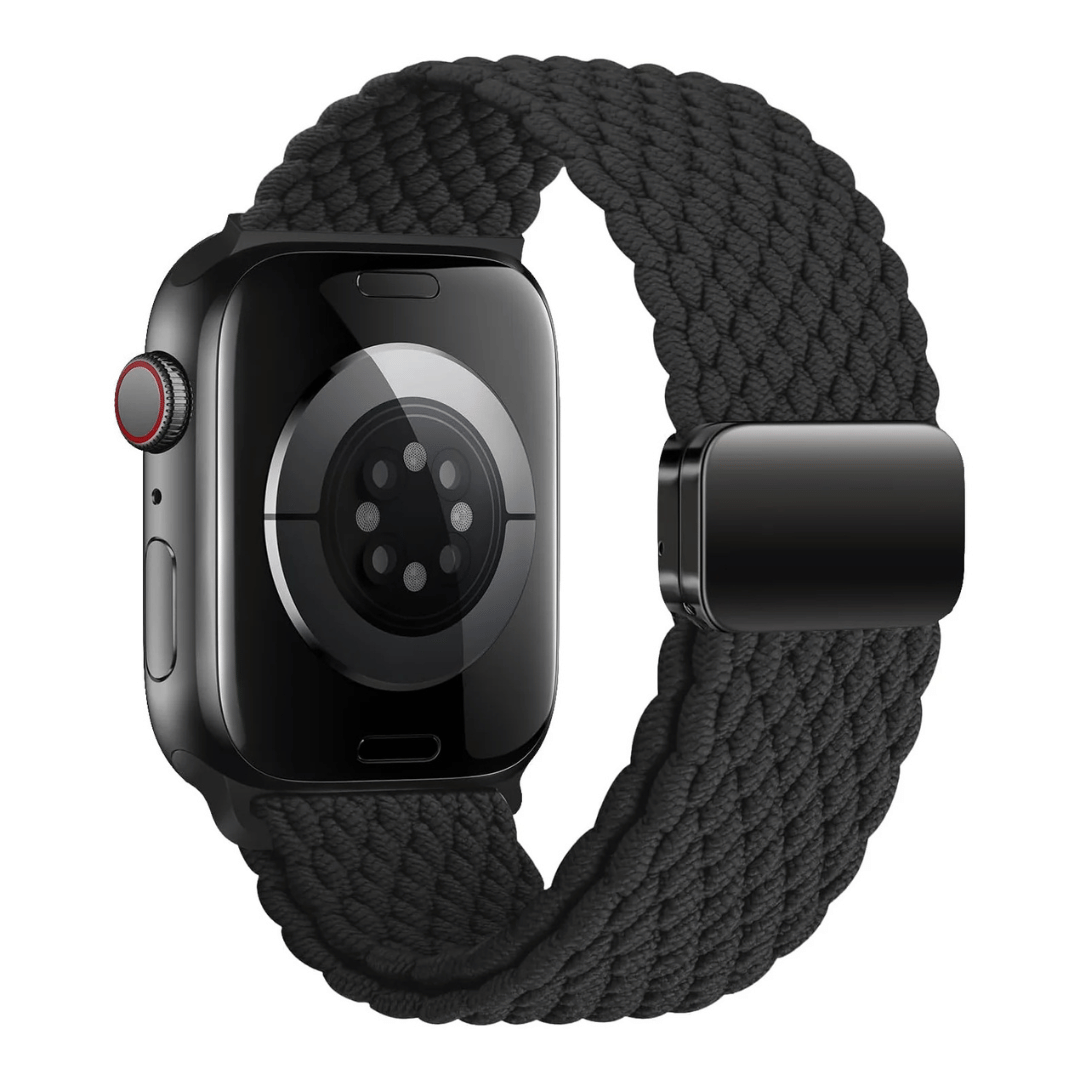 Apple Watch Nylonarmband "Weave"