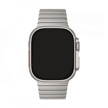Apple Watch Titanarmband "Urban"