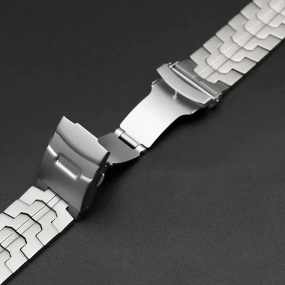 Apple Watch Titanarmband "Prime"