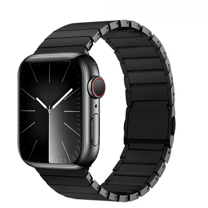 Apple Watch Titanarmband "Urban"