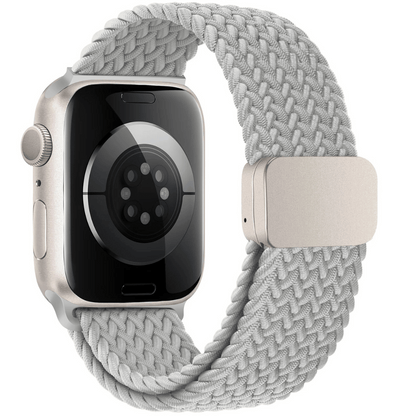 Apple Watch Nylonarmband "Weave"
