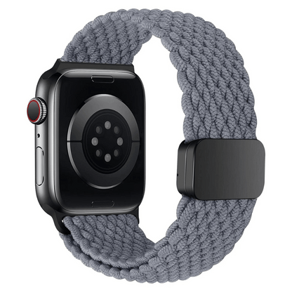 Apple Watch Nylonarmband "Weave"
