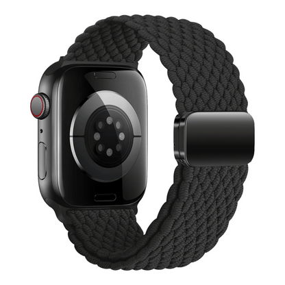Apple Watch Nylonarmband "Weave"