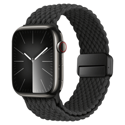 Apple Watch Nylonarmband "Weave"