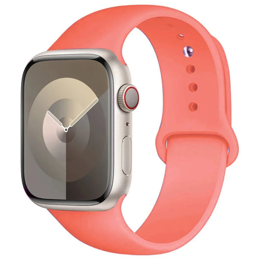 Apple Watch Silikonband "Sport"